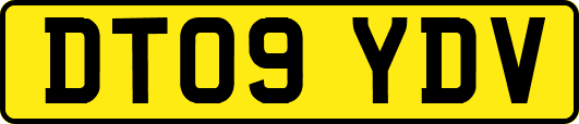 DT09YDV