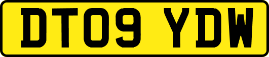 DT09YDW
