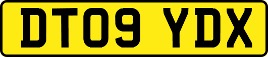 DT09YDX