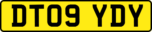 DT09YDY