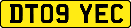DT09YEC