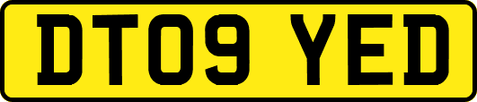 DT09YED