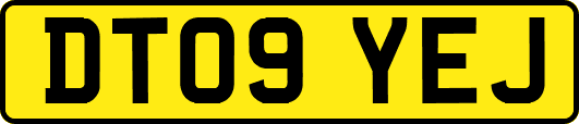 DT09YEJ