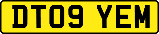 DT09YEM