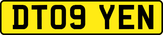 DT09YEN