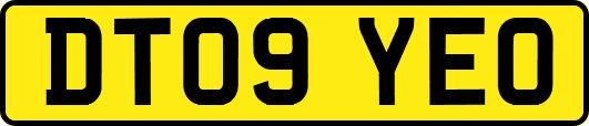 DT09YEO