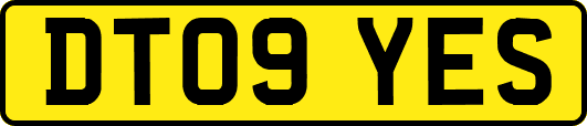 DT09YES