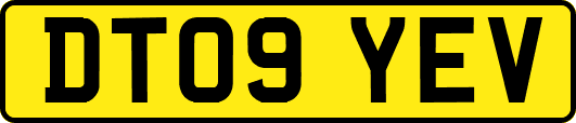 DT09YEV