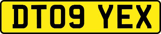 DT09YEX