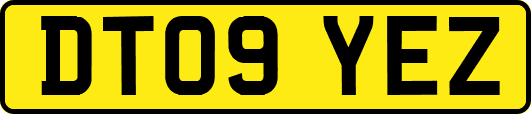 DT09YEZ