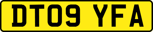 DT09YFA