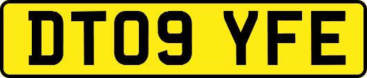 DT09YFE