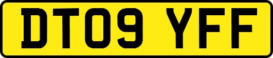 DT09YFF