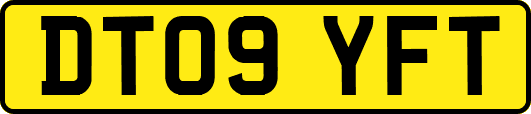 DT09YFT