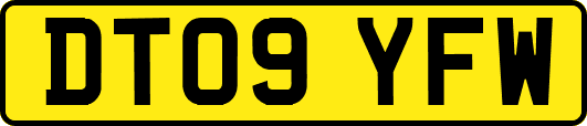 DT09YFW