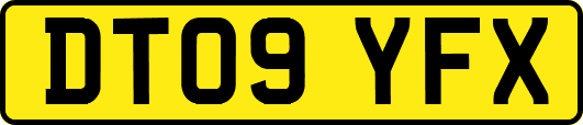 DT09YFX