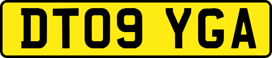 DT09YGA