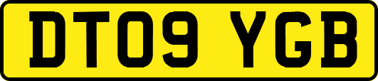 DT09YGB