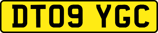 DT09YGC