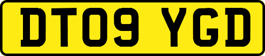 DT09YGD