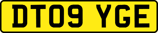DT09YGE