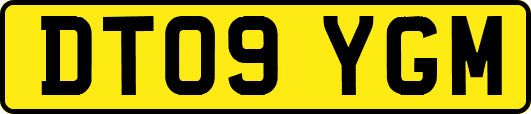 DT09YGM