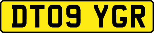 DT09YGR