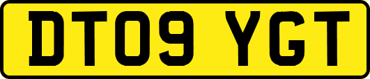 DT09YGT