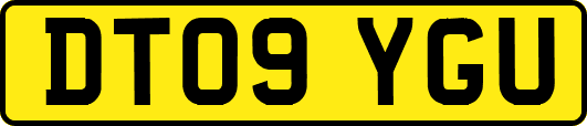 DT09YGU