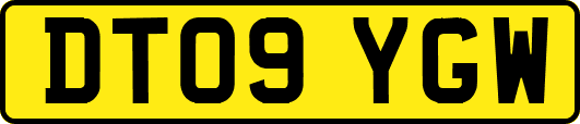 DT09YGW