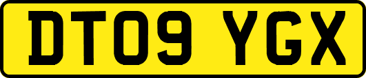 DT09YGX