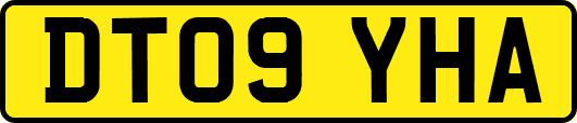 DT09YHA