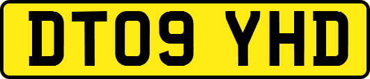 DT09YHD