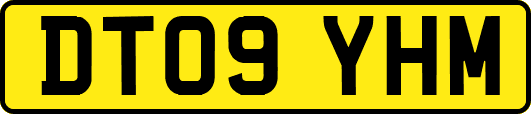 DT09YHM