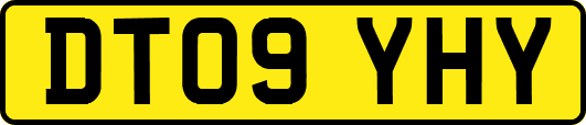 DT09YHY