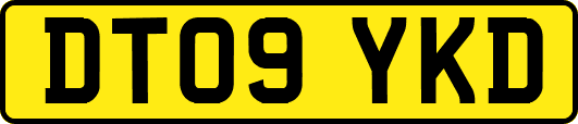 DT09YKD