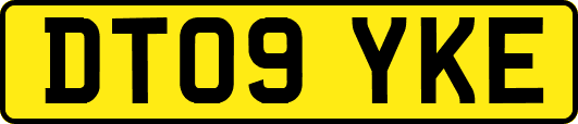 DT09YKE