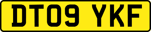 DT09YKF