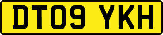 DT09YKH
