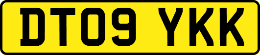 DT09YKK