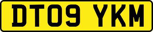 DT09YKM