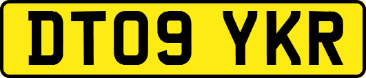 DT09YKR