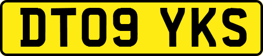 DT09YKS