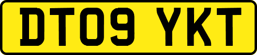 DT09YKT