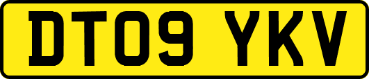 DT09YKV