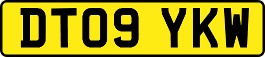 DT09YKW