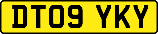 DT09YKY