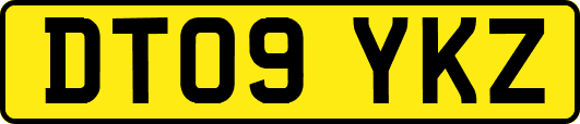 DT09YKZ