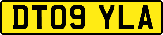 DT09YLA
