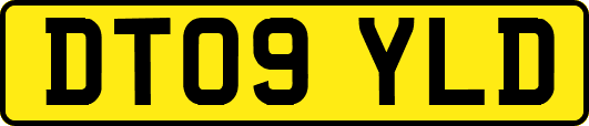 DT09YLD
